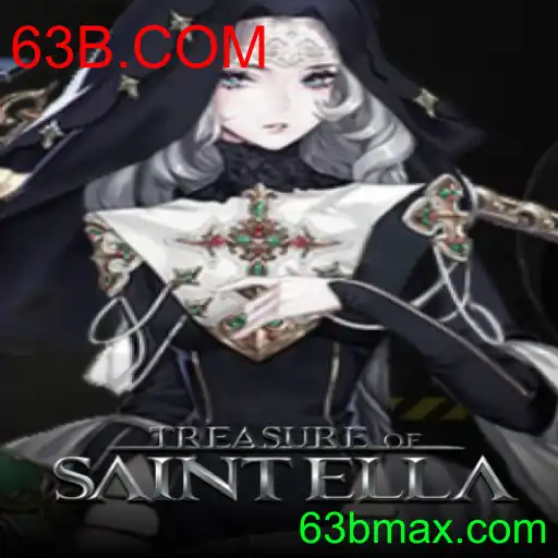 TreasureofSaintElla